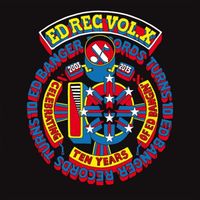 Various Artists - Ed Rec Vol. X
