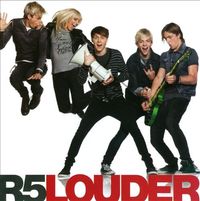 R5 - Louder