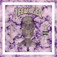 BONES - Teenager