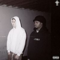 Bones & Xavier Wulf - Caves