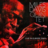 Miles Davis - Live in Europe 1969: The Bootleg Series, Vol. 2