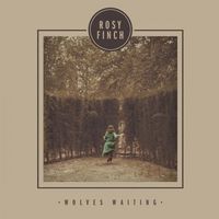 Rosy Finch - Wolves Waiting