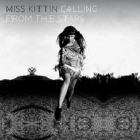 Miss Kittin - Calling from the Stars