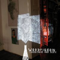 Woodpigeon - Thumbtacks and Glue