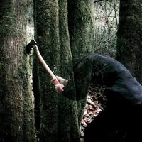 Baptists - Bushcraft