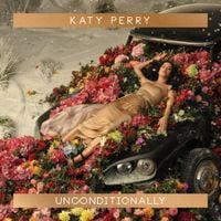 Katy Perry - Unconditionally