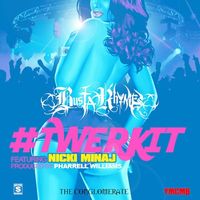Busta Rhymes - #Twerkit