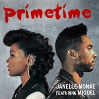 Janelle Mon&aacute;e - PrimeTime
