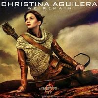 Christina Aguilera - We Remain