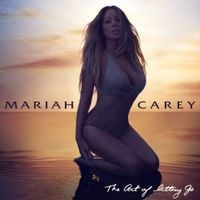 Mariah Carey - The Art of Letting Go