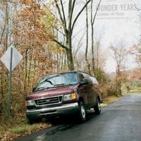 The Wonder Years - Sleeping on Trash: A Collection of Songs Recorded 2005&ndash;2010