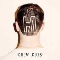 Hoodie Allen - Crew Cuts