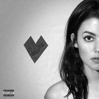 Meg Myers - Daughter In The Choir