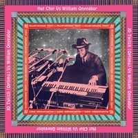 William Onyeabor - What?!