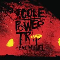 J. Cole - Power Trip