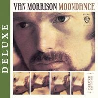 Van Morrison - Moondance (Deluxe Edition)