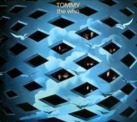 The Who - Tommy [Super Deluxe Edition]