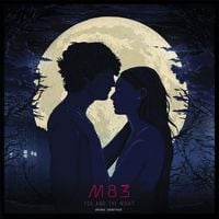 M83 - You and the Night
