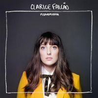 Clarice Falc&atilde;o - Monomania