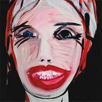 DJ Sprinkles - Queerifications & Ruins - Collected Remixes by DJ Sprinkles