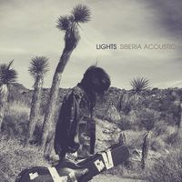 Lights - Siberia Acoustic
