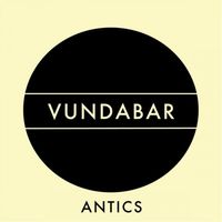 Vundabar - Antics