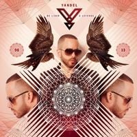 Yandel - De L&iacute;der A Leyenda