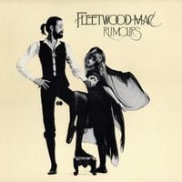 Fleetwood Mac - Rumours [35th Anniversary Deluxe Edition]