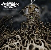 Zealotry - The Charnel Expanse