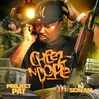 Project Pat - Cheez N Dope