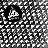 Gnod - Chaudelande
