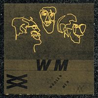 The Woolen Men - The Woolen Men