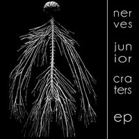 Nerves Junior - Craters EP