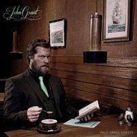 John Grant - Pale Green Ghosts