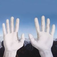 Deptford Goth - Life After Defo