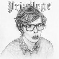 Parenthetical Girls - Privilege (Abridged)