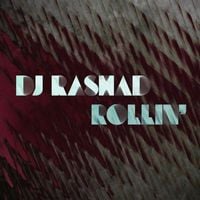 DJ Rashad - Rollin'