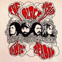 The Black Angels - Indigo Meadow