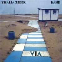 Thalia Zedek - Via