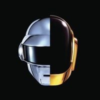 Daft Punk - Doin' It Right