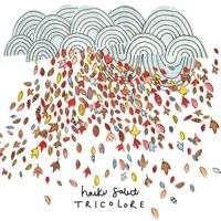 Haiku Salut - Tricolore