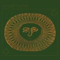Hiss Golden Messenger - Haw