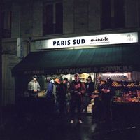 1995 - Paris Sud Minute