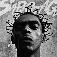 Sabotage - Sabotage
