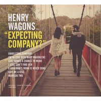Henry Wagons - Expecting Company?