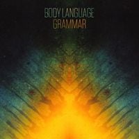 Body Language - Grammar