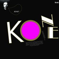 Disappears - Kone
