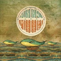 Mister and Mississippi - Mister and Mississippi
