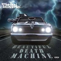 Swollen Members - Beautiful Death Machine