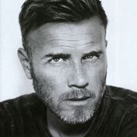 Gary Barlow - Since I Saw You Last